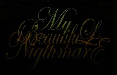 logo My Beautiful Nightmare